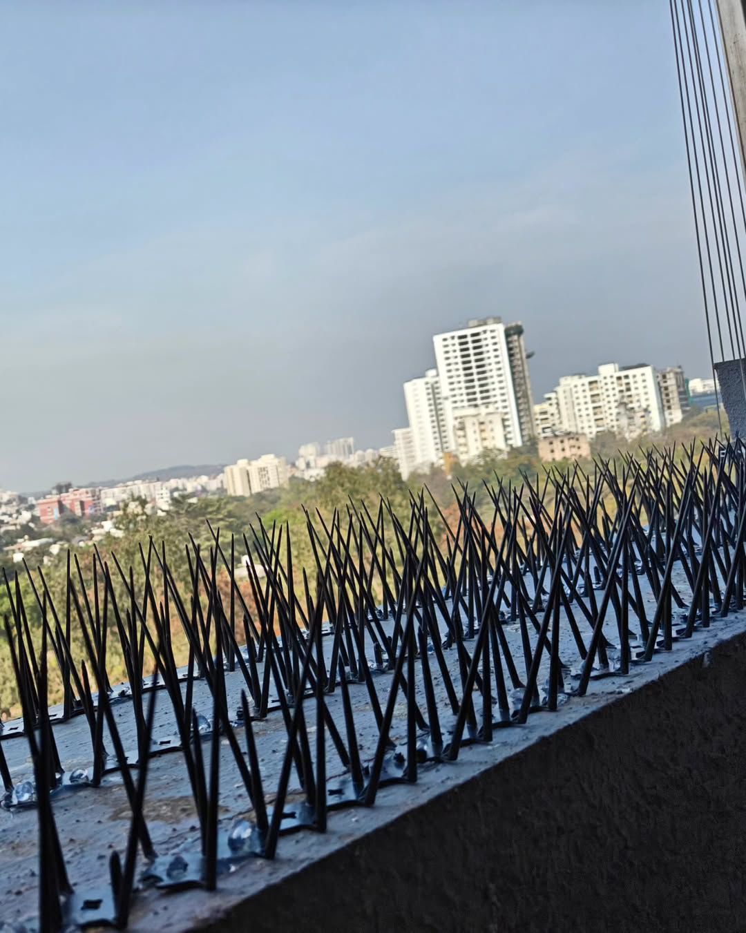 Wall Mount Folding Tirupur